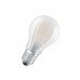 LED lemputė PARA LED CLA75 GL FR 7,5W/827 230V E27